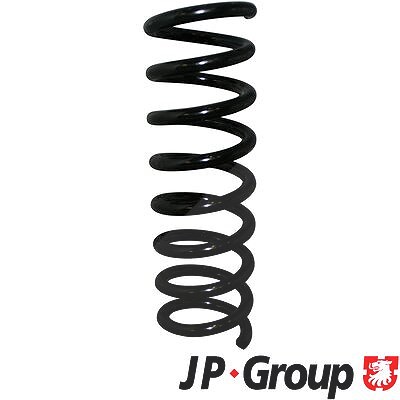 Jp Group Fahrwerksfeder [Hersteller-Nr. 1342200600] für Mercedes-Benz