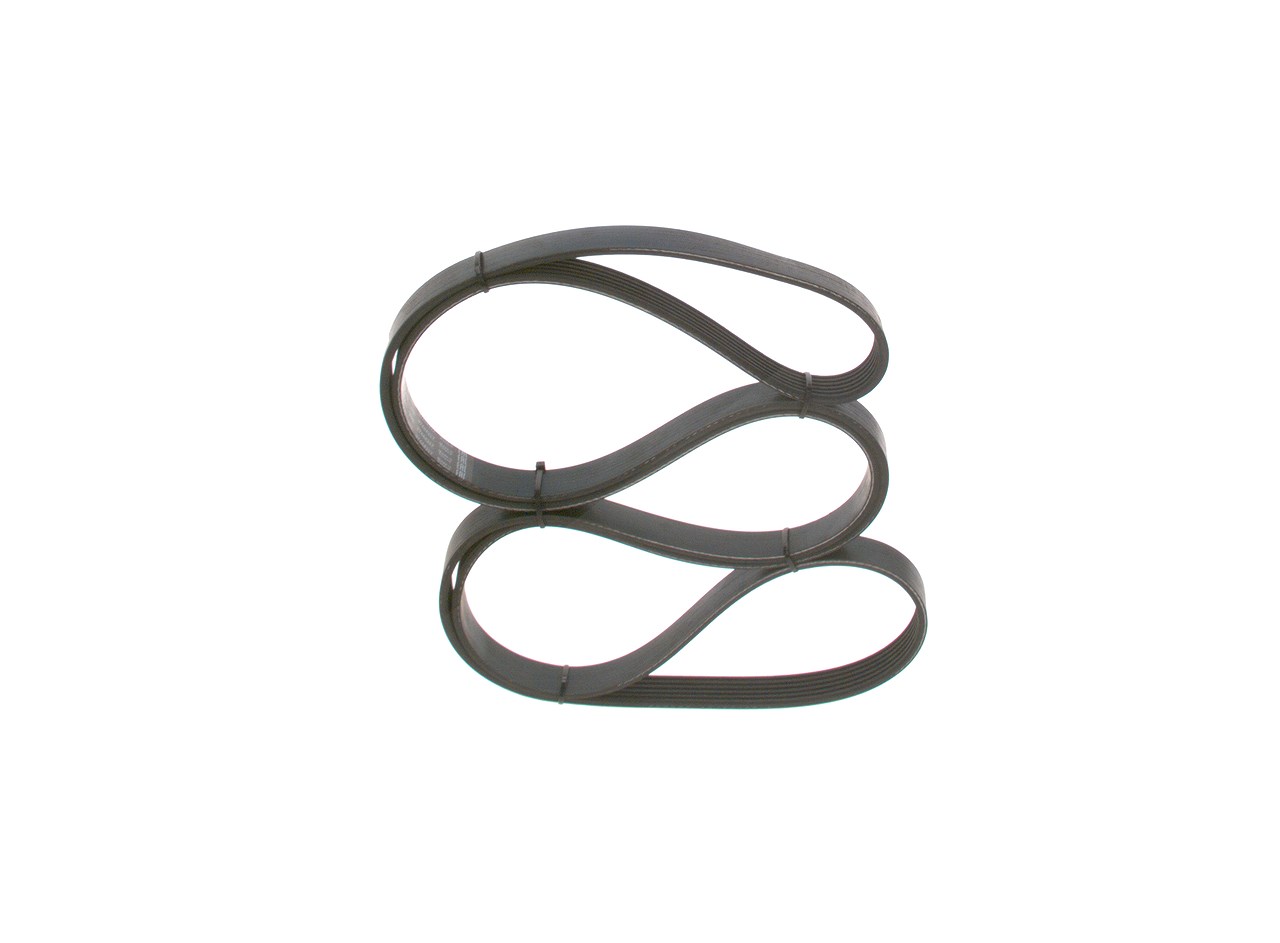 Bosch Keilrippenriemen [Hersteller-Nr. 1987948306] für VW, Jeep, Toyota, Mercedes-Benz, Lexus, Ssangyong, Ford