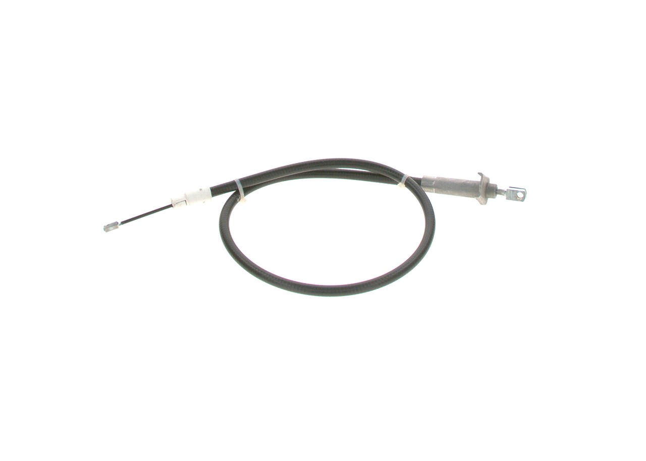 Bosch Seilzug, Feststellbremse [Hersteller-Nr. 1987477846] für Mercedes-Benz