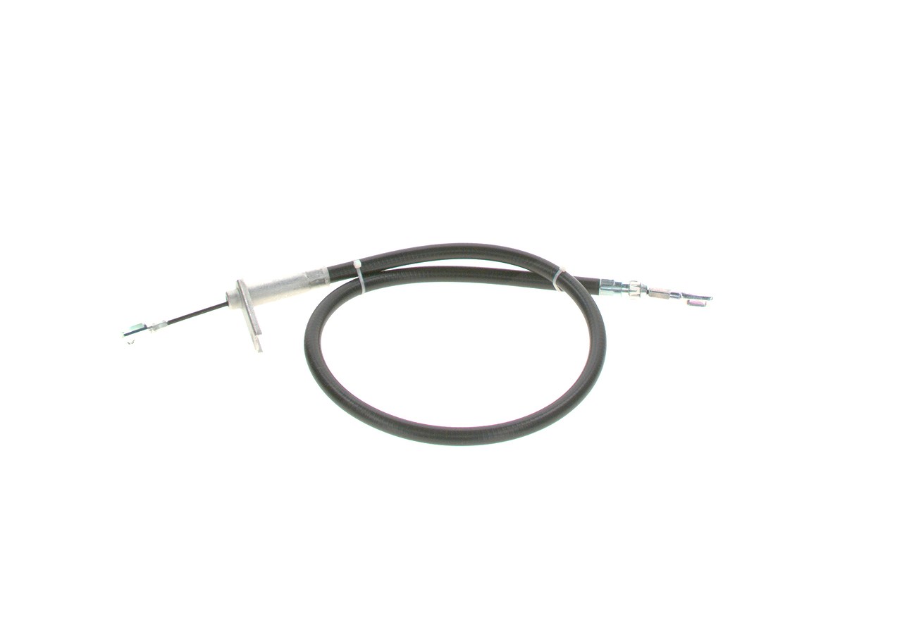Bosch Seilzug, Feststellbremse [Hersteller-Nr. 1987477219] für Mercedes-Benz
