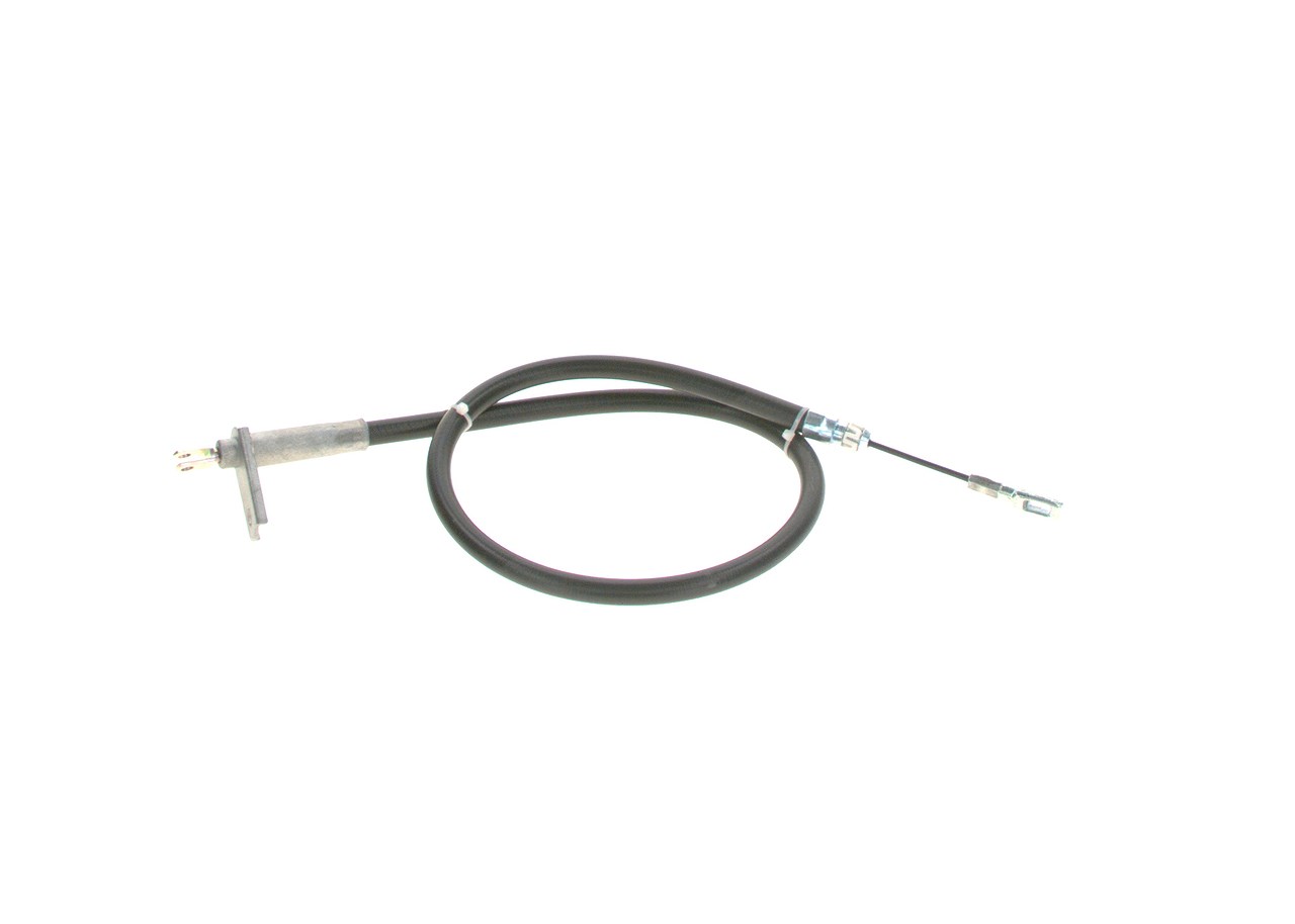 Bosch Seilzug, Feststellbremse [Hersteller-Nr. 1987477220] für Mercedes-Benz
