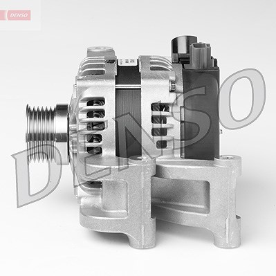 Denso Generator [Hersteller-Nr. DAN1023] für Ford