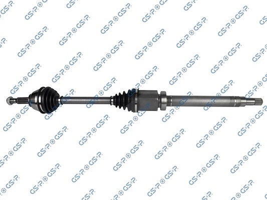 Gsp Antriebswelle [Hersteller-Nr. 299042] für Ford