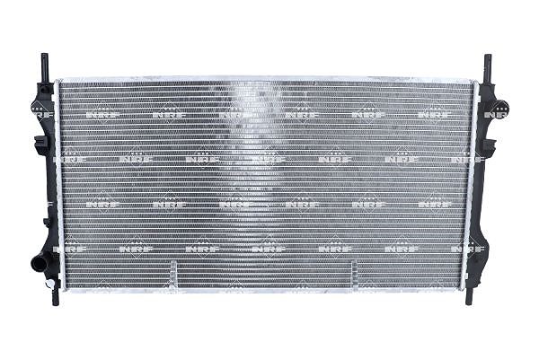 Nrf Kühler, Motorkühlung [Hersteller-Nr. 519697] für Ford