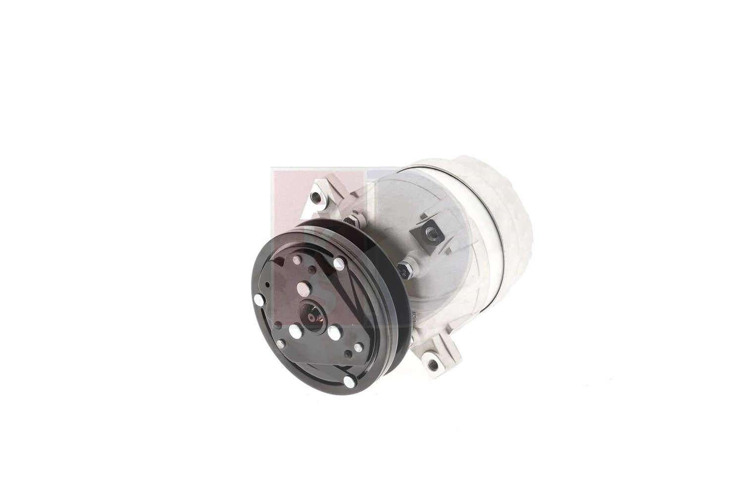 Aks Dasis Kompressor, Klimaanlage [Hersteller-Nr. 853080N] für Fiat, Lancia