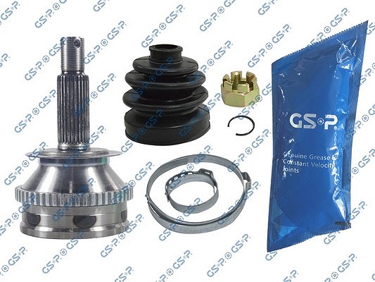 Gsp Gelenksatz, Antriebswelle [Hersteller-Nr. 824091] für Hyundai