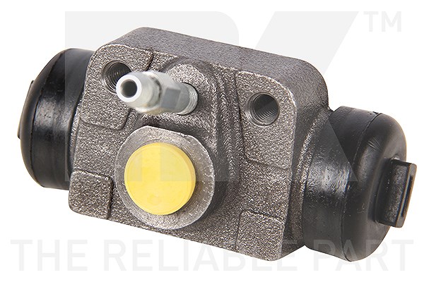 Nk Radbremszylinder [Hersteller-Nr. 801504] für BMW