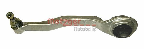Metzger Autoteile Querlenker vorne links unten [Hersteller-Nr. 58053401] für Mercedes-Benz