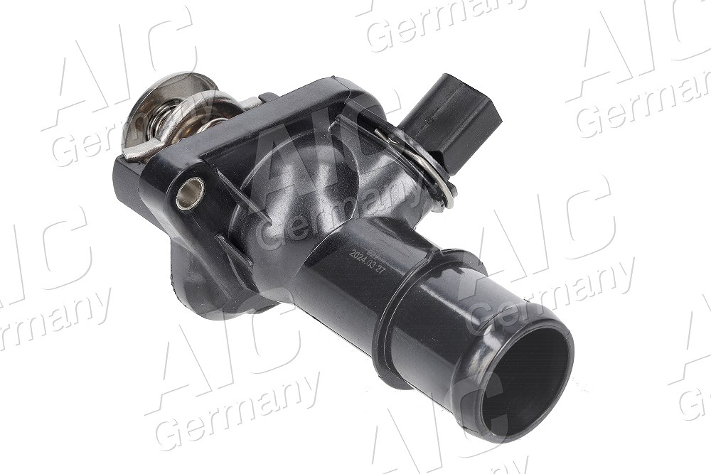 Aic Rohrstutzen mit Dichtung [Hersteller-Nr. 52307] für Audi, Seat, VW, Mazda, Skoda
