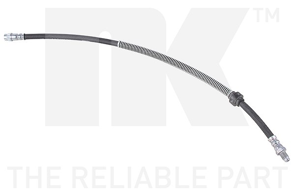 Nk Bremsschlauch vorne [Hersteller-Nr. 851931] für Citroën