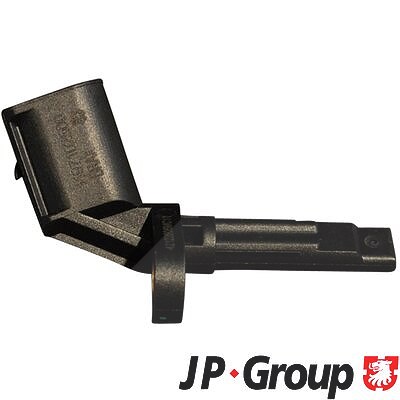 Jp Group 1x ABS-Sensor Vorder-/Hinterachse [Hersteller-Nr. 1197102500] für VW, Bentley, Audi
