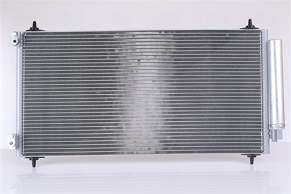 Nissens Kondensator, Klimaanlage [Hersteller-Nr. 940146] für Lancia, Citroën, Fiat, Peugeot