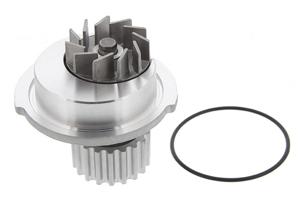 Mapco Wasserpumpe inkl. Dichtung [Hersteller-Nr. 21502] für Chevrolet, Daewoo