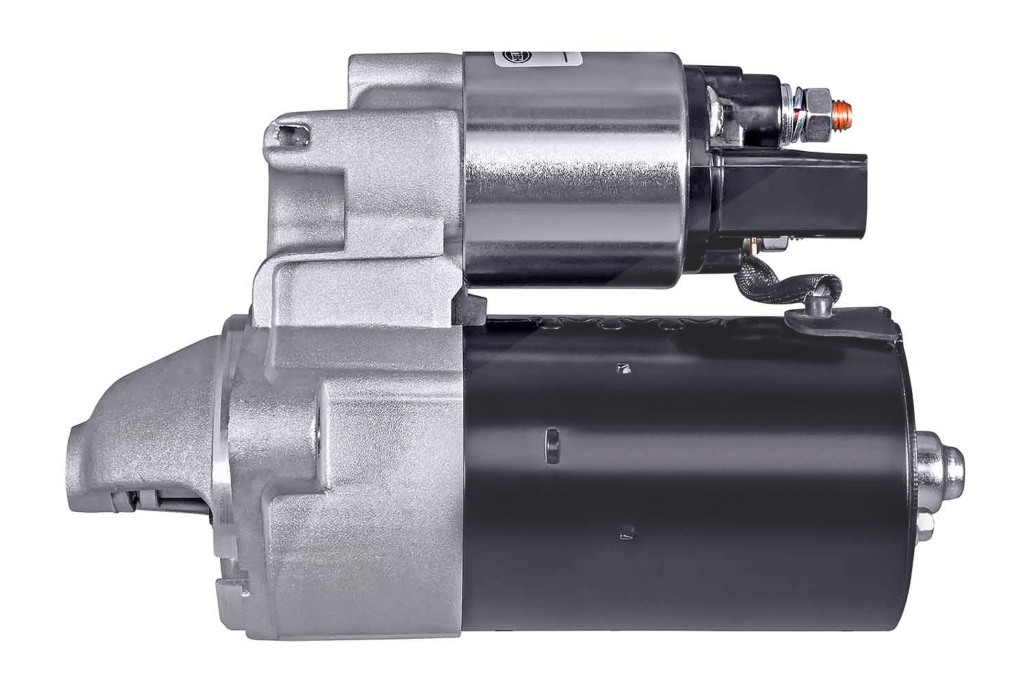 Hella Starter [Hersteller-Nr. 8EA012527-281] für Toyota