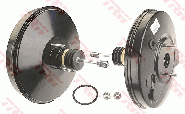 Trw Bremskraftverstärker [Hersteller-Nr. PSA376] für Renault