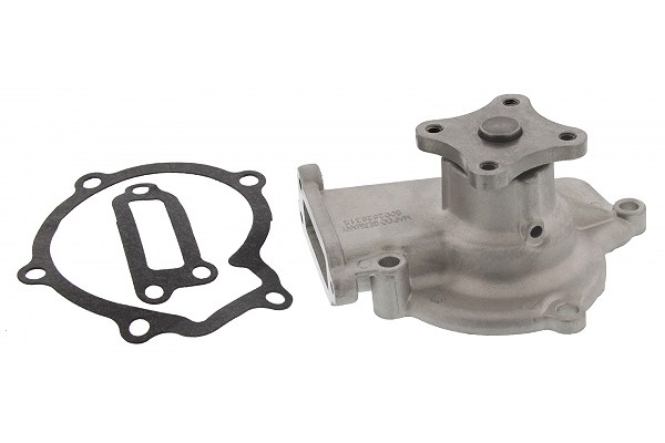 Mapco Wasserpumpe inkl. Dichtung [Hersteller-Nr. 21510] für Nissan