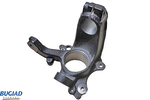 Bugiad Achsschenkel vorne links [Hersteller-Nr. BSP20011] für Skoda, Audi, Seat, VW
