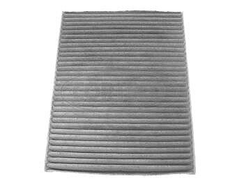 Corteco Innenraumfilter (Pollenfilter) mit Aktivko ERSTAUSRÜSTERQUALITÄT [Hersteller-Nr. 21652858] für Ford