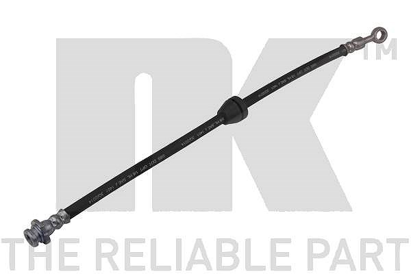 Nk Bremsschlauch vorne [Hersteller-Nr. 855001] für Daewoo, Chevrolet