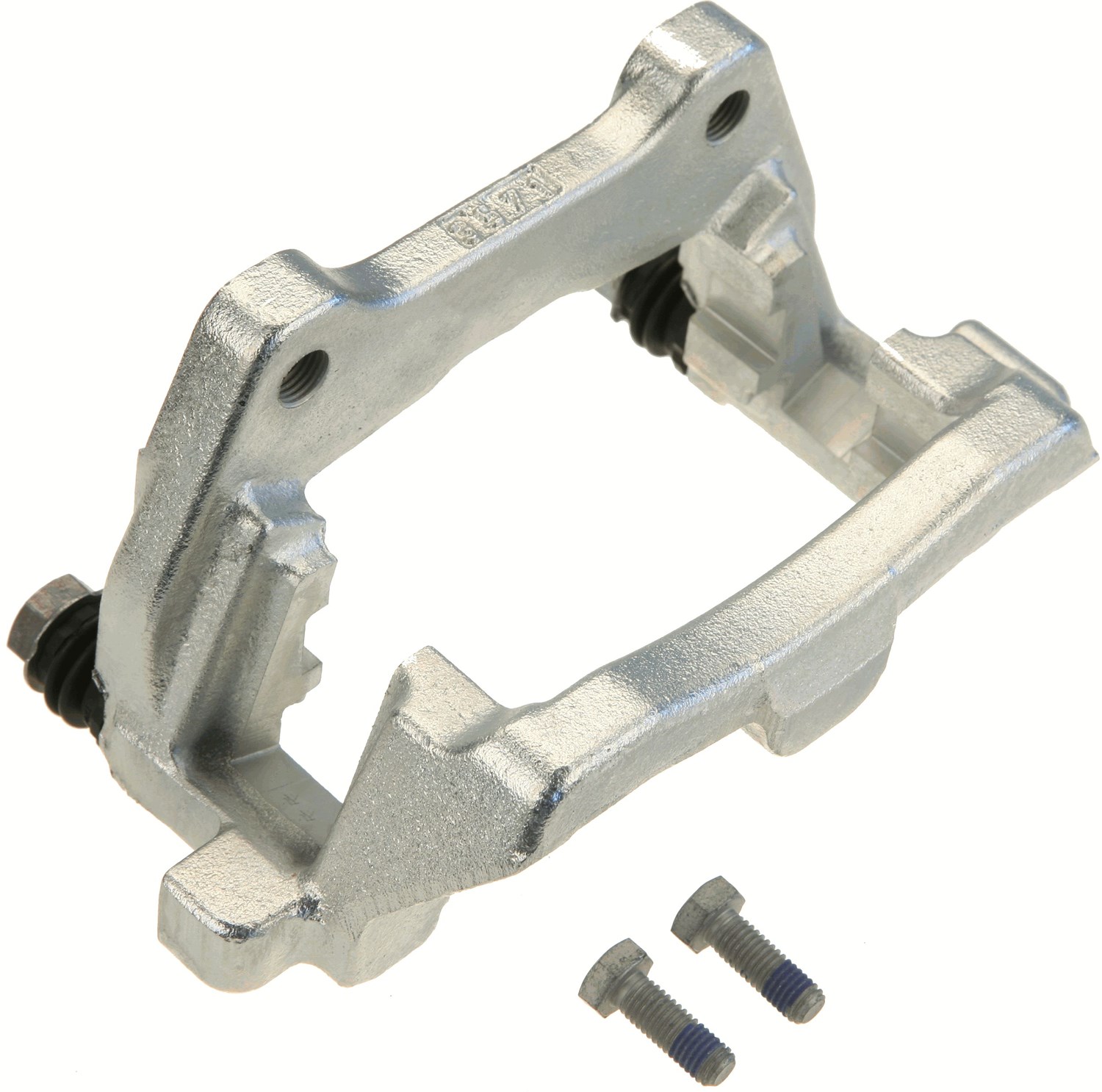 Trw Halter, Bremssattel [Hersteller-Nr. BDA1139] für Land Rover