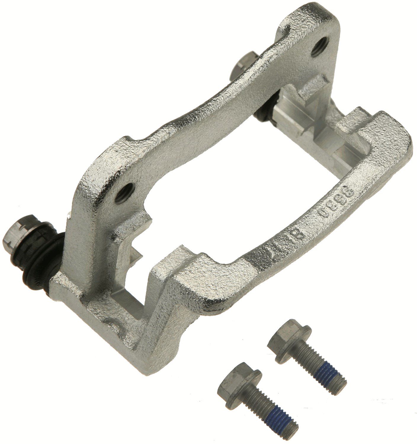 Trw Halter, Bremssattel [Hersteller-Nr. BDA1130] für Honda