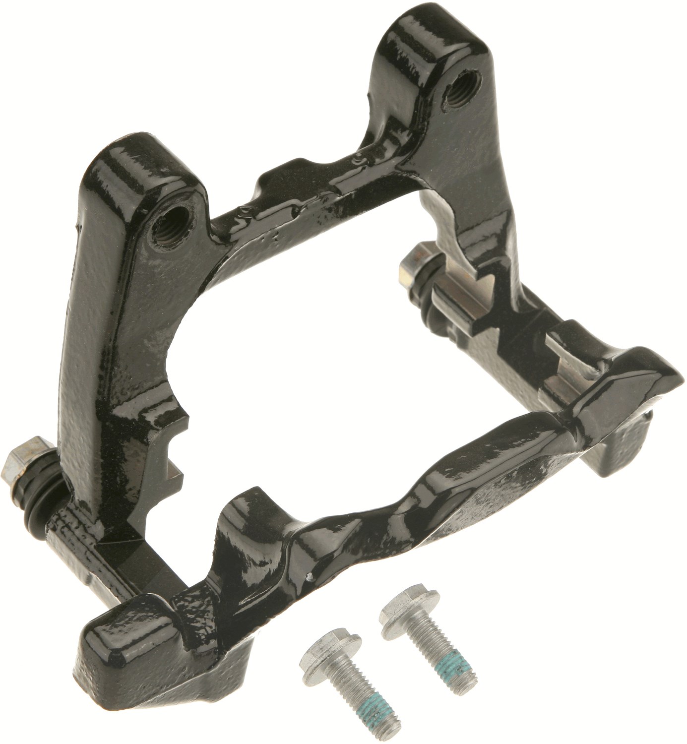 Trw Halter, Bremssattel [Hersteller-Nr. BDA1069] für VW, Audi