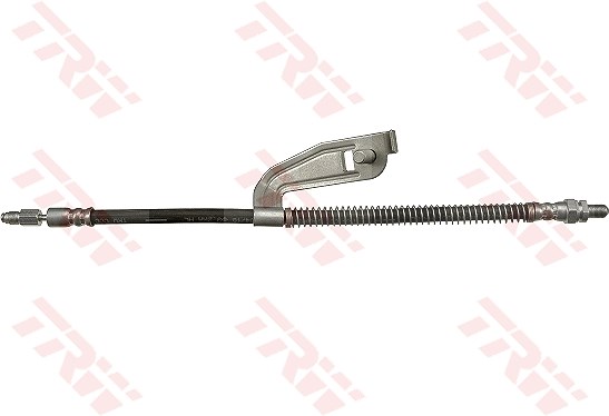 Trw Bremsschlauch [Hersteller-Nr. PHC291] für Mazda, Ford