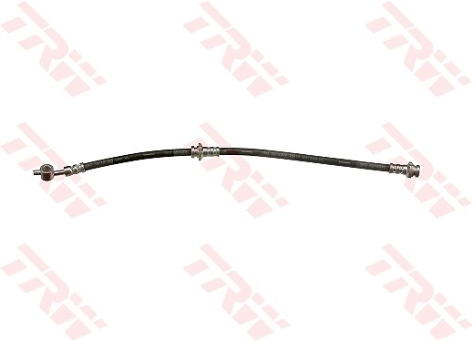 Trw Bremsschlauch [Hersteller-Nr. PHD480] für Nissan