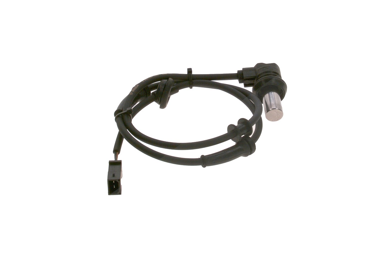 Bosch Sensor, Raddrehzahl [Hersteller-Nr. 0986594005] für Audi