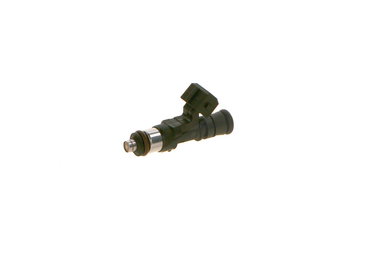 Bosch Einspritzventil [Hersteller-Nr. 0280158017] für Lada, Chevrolet