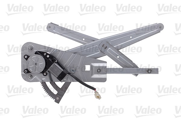 Valeo Fensterheber [Hersteller-Nr. 850363] für Renault