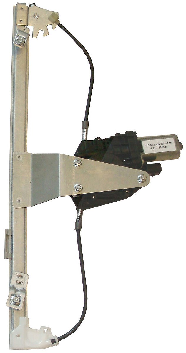 Valeo Fensterheber [Hersteller-Nr. 850833] für Fiat