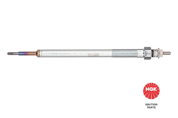 Ngk Glühkerze [Hersteller-Nr. 91238] für Mitsubishi