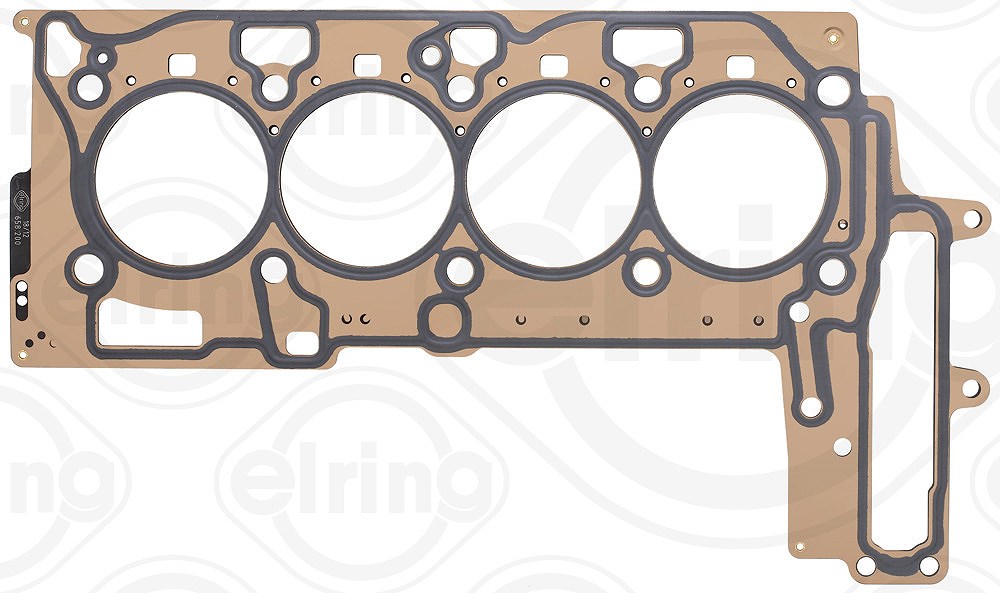 Elring Dichtung, Zylinderkopf [Hersteller-Nr. 658.200] für BMW, Alpina