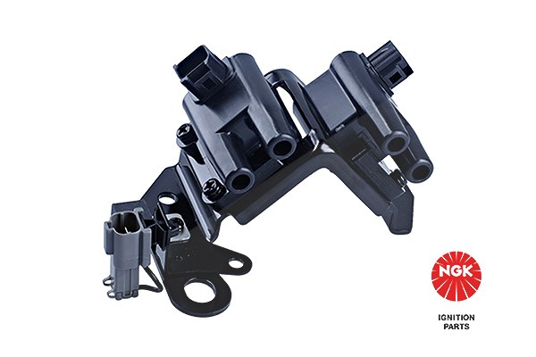 Ngk Zündspule [Hersteller-Nr. 48209] für Hyundai