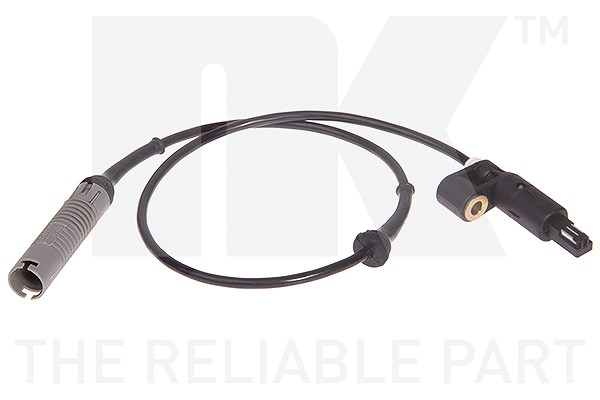 Nk Sensor, Raddrehzahl [Hersteller-Nr. 291511] für BMW