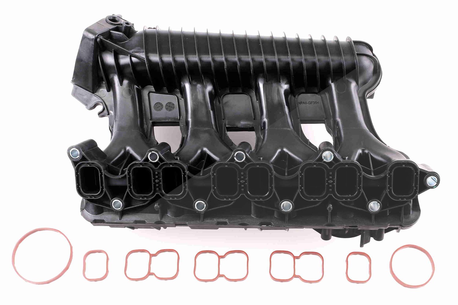 Vaico Saugrohrmodul [Hersteller-Nr. V30-1743] für Mercedes-Benz