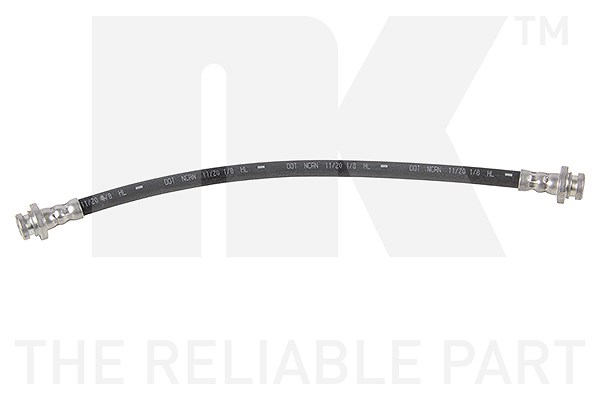 Nk Bremsschlauch [Hersteller-Nr. 852267] für Nissan