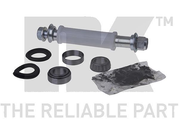 Nk Reparatursatz, Radaufhängung [Hersteller-Nr. 5102318] für Fiat