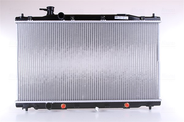 Nissens Kühler, Motorkühlung [Hersteller-Nr. 68139] für Honda