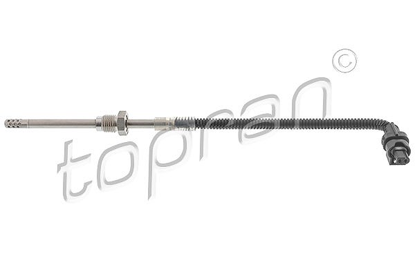 Topran Sensor, Abgastemperatur [Hersteller-Nr. 409583] für Mercedes-Benz