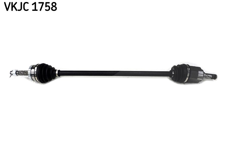 Skf Antriebswelle [Hersteller-Nr. VKJC1758] für Opel, Vauxhall