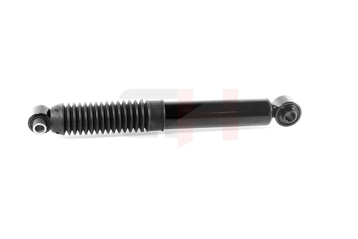 Gh Stoßdämpfer [Hersteller-Nr. GH-333758] für Peugeot