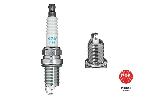 Ngk Zündkerze [Hersteller-Nr. 94167] für Honda