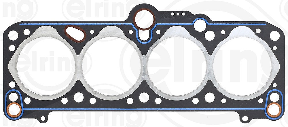 Elring Dichtung, Zylinderkopf [Hersteller-Nr. 891.364] für Aro, Audi, VW