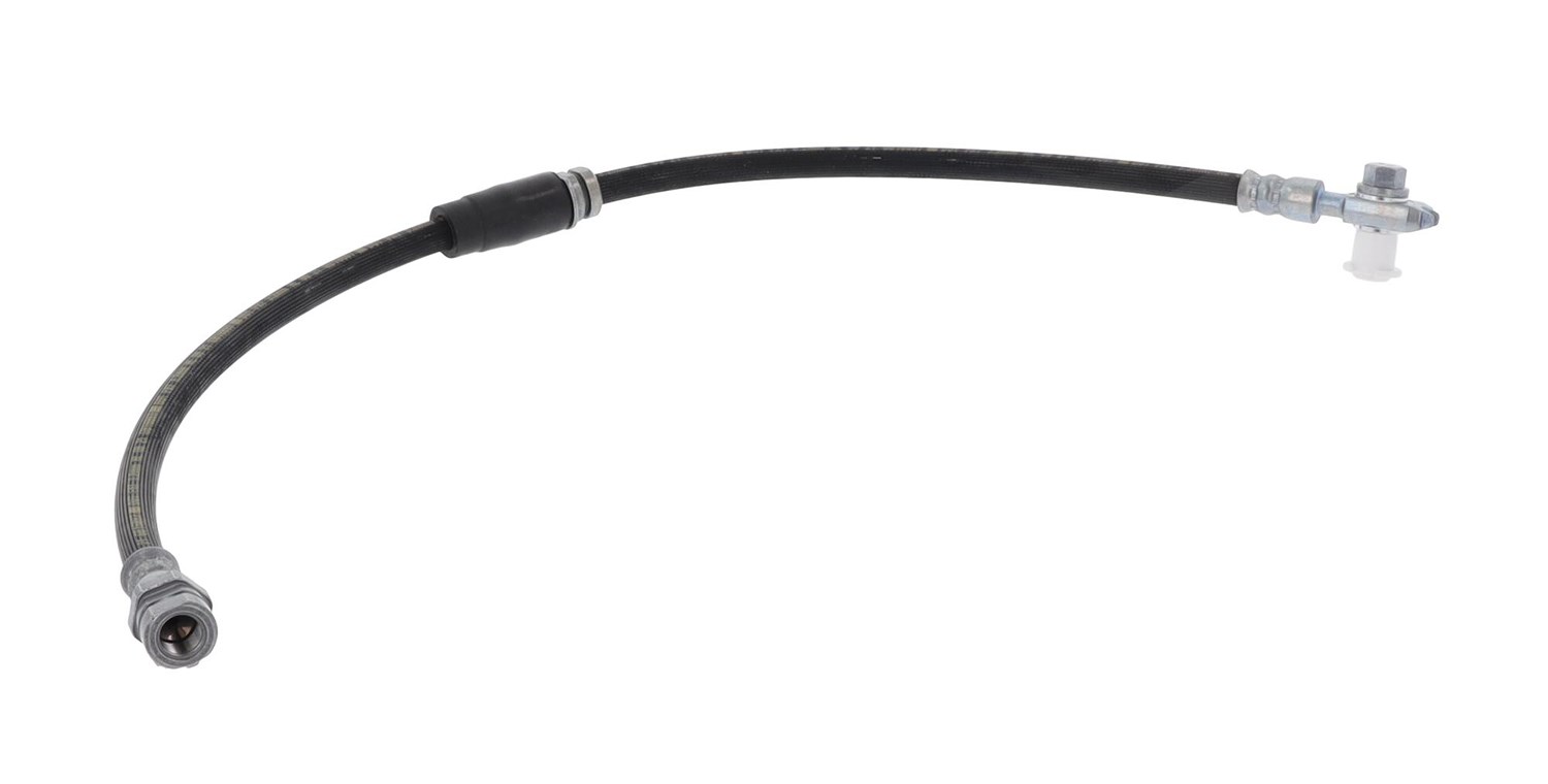 Corteco Bremsschlauch ERSTAUSRÜSTERQUALITÄT [Hersteller-Nr. 49378447] für VW