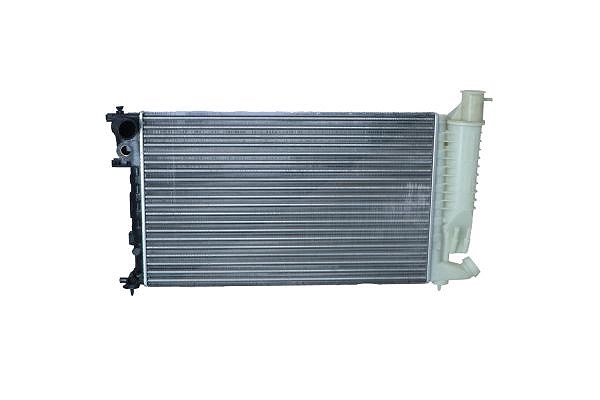 Nrf Kühler, Motorkühlung [Hersteller-Nr. 50414] für Citroën, Peugeot