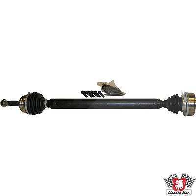 Jp Group Antriebswelle [Hersteller-Nr. 1143102580] für Seat, VW