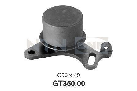 Snr Spannrolle, Zahnriemen [Hersteller-Nr. GT350.00] für BMW