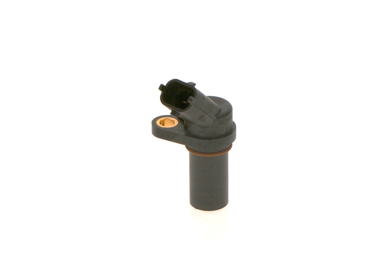 Bosch Drehzahlsensor, Motormanagement [Hersteller-Nr. 0281002662] für Vauxhall, Opel